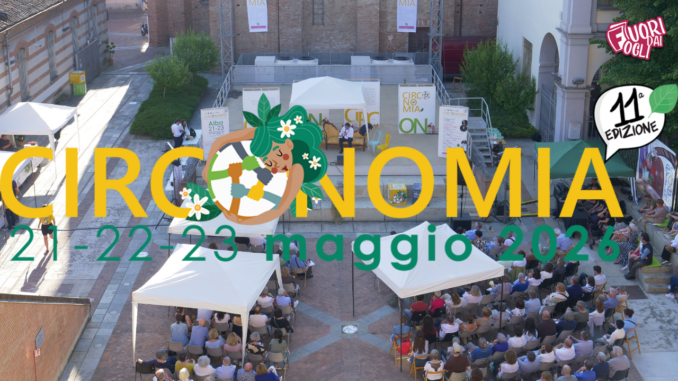 CIRCONOMIA / gLI