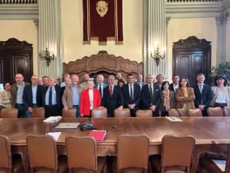 Accoglienza dei lavoratori stagionali: firmato in Prefettura a Cuneo il protocollo per la stagione 2026