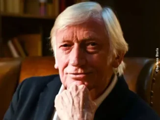 Il premio Cherasco storia 2026 allo storico britannico Richard Overy