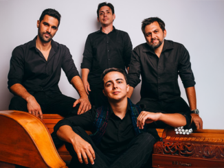 AstiJazz 2026: chiusura brasiliana con Roger Correa