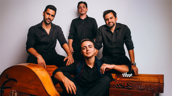 AstiJazz 2026: chiusura brasiliana con Roger Correa
