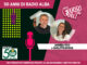 50 anni di Radio Alba