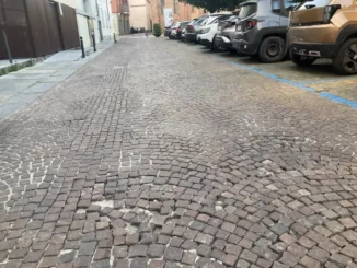 Alba: mercoledì 3 giugno partono i lavori in Via Accademia