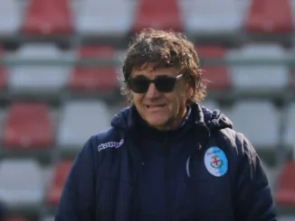 Alla fine del campionato le st