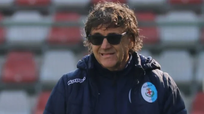 Alla fine del campionato le st