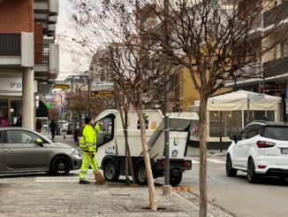 Cinque offerte per la gestione dell'igiene urbana: le prossime tappe
