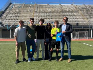 Torneo del Forum Giovani: trionfa l&rsquo;Istituto Einaudi