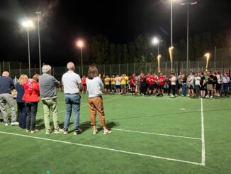 A La Morra, torna il Torneo dei borghi: cinque discipline e oltre 170 iscritti