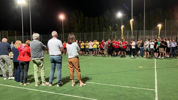 A La Morra, torna il Torneo dei borghi: cinque discipline e oltre 170 iscritti