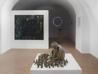 Saluzzo: l&rsquo;arte contemporanea traccia il futuro