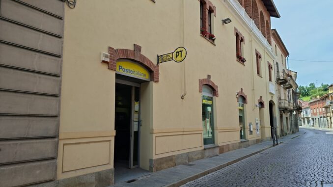 Canale: tentata rapina alle Poste e in gioielleria
