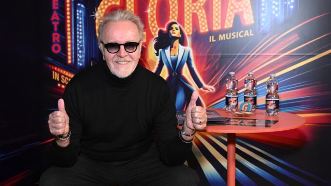 Gloria il musical: a Torino cinque date al Teatro Alfieri