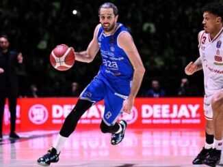 Della Valle è il miglior italiano della Serie A