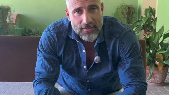Cronaca / Il presidente dell'Albese Maxim Pioggia denuncia un tentativo di rapina a Milano