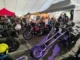 Boom di pubblico ad Alba tra moto, tatuaggi e pugilato 6