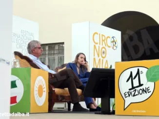 Circonomia: clima geopolitica ed ecoansia nella seconda giornata 1