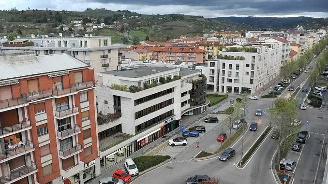 L&rsquo;Alba che verr&agrave;: presentate le linee guida del nuovo Piano regolatore