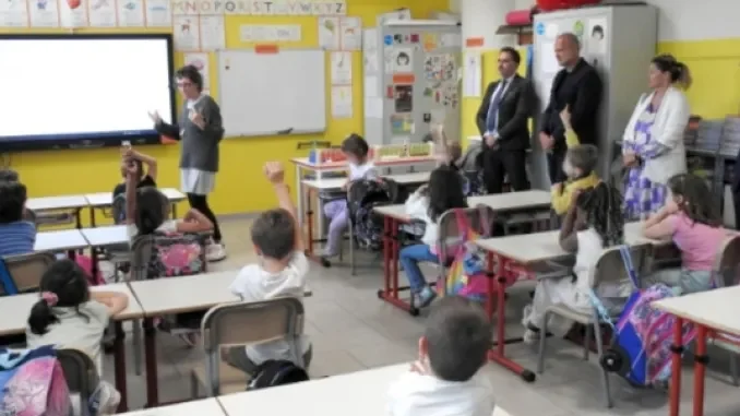 L'economia circolare entra nelle scuole primarie di Asti con i laboratori condotti da Asp