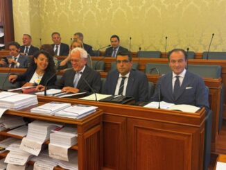 Piemonte: il tema dell&rsquo;Autonomia arriva in Parlamento