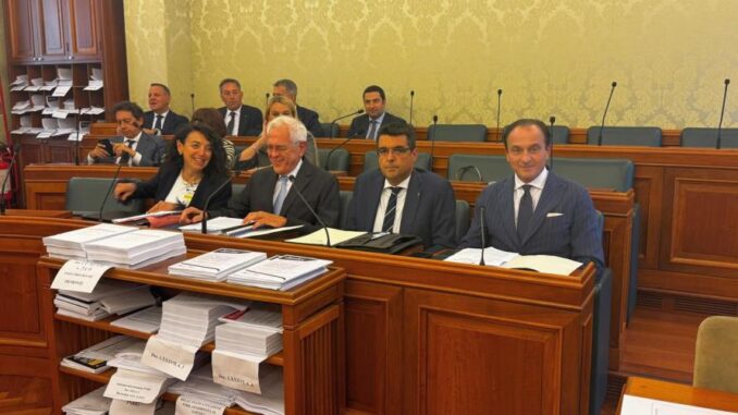 Piemonte: il tema dell’Autonomia arriva in Parlamento