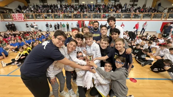 Basket / Dal 1° al 3 maggio Alba e dintorni ospitano il torneo giovanile Langhe Roero con 37 squadre impegnate 1