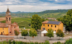 ScapaPian: sabato 23 la prima edizione della camminata gastronomica tra Scaparoni e Piana Biglini