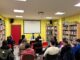A Roddi si chiude la rassegna di incontri culturali in biblioteca