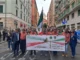 Bra protagonista all’Adunata nazionale degli alpini di Genova 2