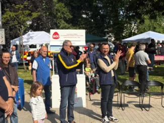 Lions e Leo invitano oggi (9 maggio) alla Cittadella della salute di Bra per una serie di controlli e visite gratuite 2