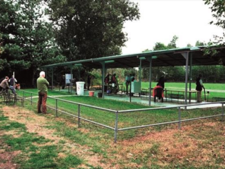 L'Artiglio del drago dedica il torneo di arceria alla compianta Marita Marolo