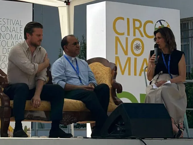 Circonomia 3