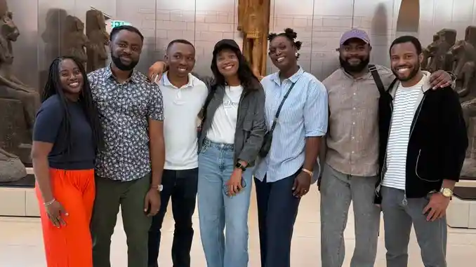 Domenica alla Madonna dei fiori una Messa con il coro dell'Universit&agrave; nigeriana di Owerri