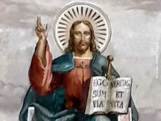Pensiero per domenica / La sfida di credere che Ges&ugrave; &egrave; via, verit&agrave; e vita