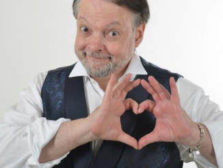 La Festa &rsquo;d Magg venerd&igrave; 29 avr&agrave; Dado come super ospite