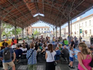 Nel fine settimana Famiglia sei Granda propone eventi a Bra, Montemale e Busca