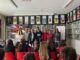 Gli studenti dell'Alba international school riscoprono il vinile con l'associazione Alec