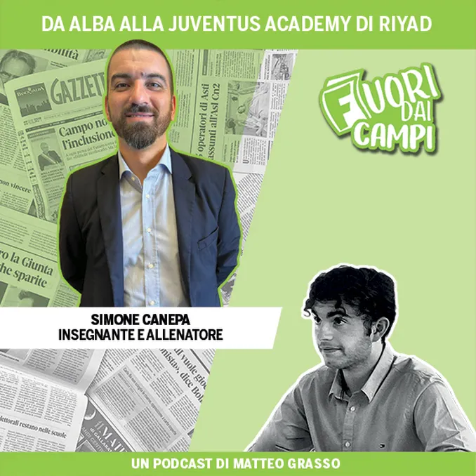 Fuori dai campi