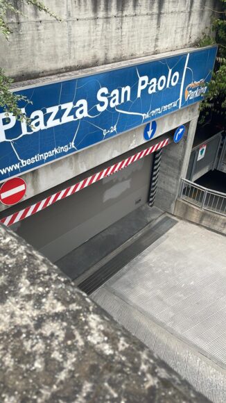 Il caso / Un viaggio tra i luoghi di Alba dove i cittadini si sentono meno sicuri 1