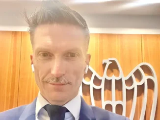 Giorgio Proglio di Tabui eletto vicepresidente del comitato piccola industria di Confindustria Piemonte 1