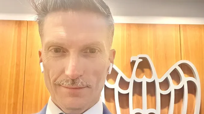 Giorgio Proglio di Tabui eletto vicepresidente del comitato piccola industria di Confindustria Piemonte 1