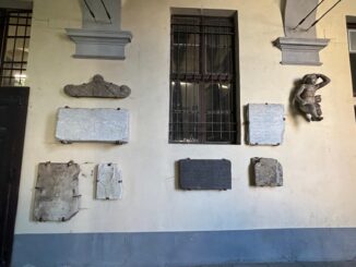 Tra microscopi e libri antichi: i tesori custoditi al liceo classico Govone di Alba 8