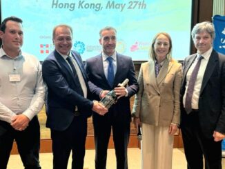 Hong Kong: il Piemonte del vino conquista l’Asia