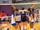 Pallavolo / Serie B2 - Per L'Alba volley la prima dei play-off è buona 12