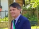 Livio Taricco è il nuovo sindaco di Narzole