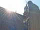 Madonna dei fiori, don Ferrero parla di un progetto in Africa, ultimi giorni di rosario