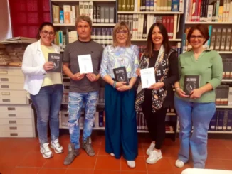 La scrittrice braidese Marina Panero protagonista al Maggio dei libri con il mondo delle masche