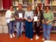 La scrittrice braidese Marina Panero protagonista al Maggio dei libri con il mondo delle masche