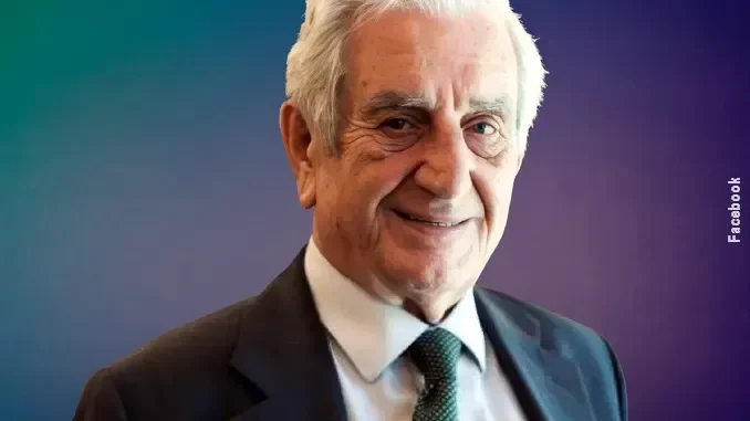 Matterino Dogliani e Ambrogio Invernizzi: due imprenditori cuneesi nominati cavalieri del lavoro