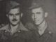 Un parco a Magliamno ricorda il partigiano Mario Mozzone