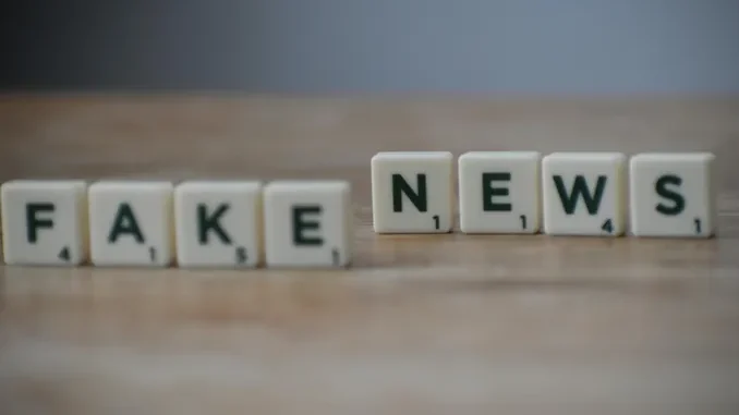 Un falso profilo social usa fraudolentemente il logo di Gazzetta d'Alba per diffondere fake news